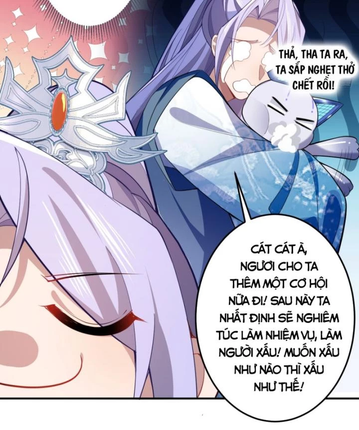 Ta! Phản Phái Thiên Mệnh Lại Thành Chính Đạo Lão Tổ Chapter 38 - 5