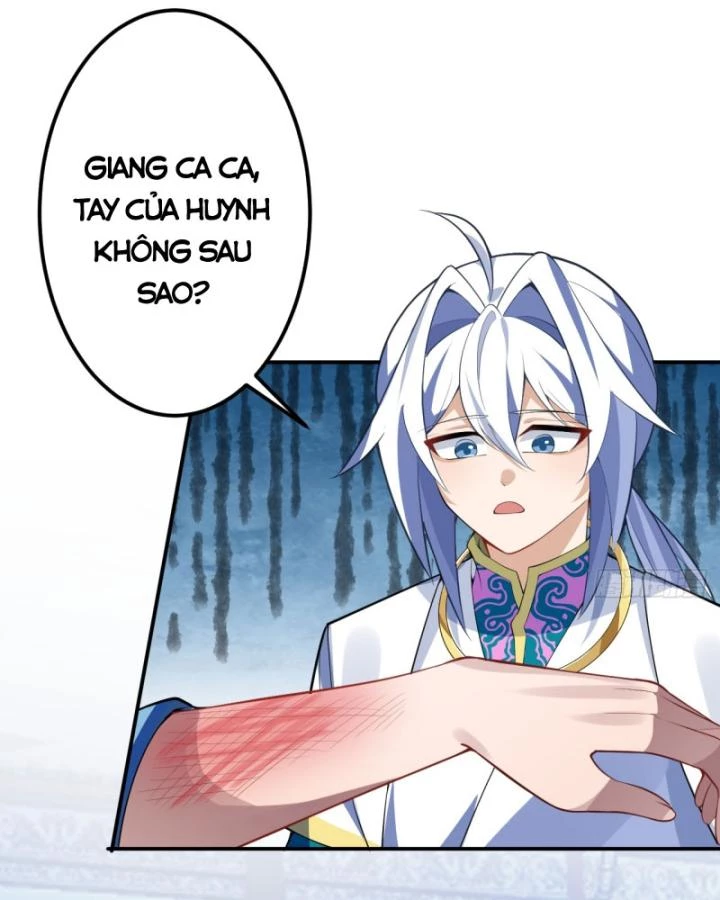 Ta! Phản Phái Thiên Mệnh Lại Thành Chính Đạo Lão Tổ Chapter 38 - 6