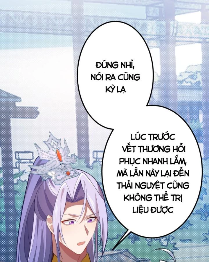 Ta! Phản Phái Thiên Mệnh Lại Thành Chính Đạo Lão Tổ Chapter 38 - 7