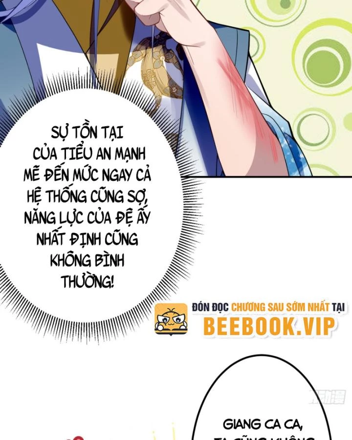 Ta! Phản Phái Thiên Mệnh Lại Thành Chính Đạo Lão Tổ Chapter 38 - 10