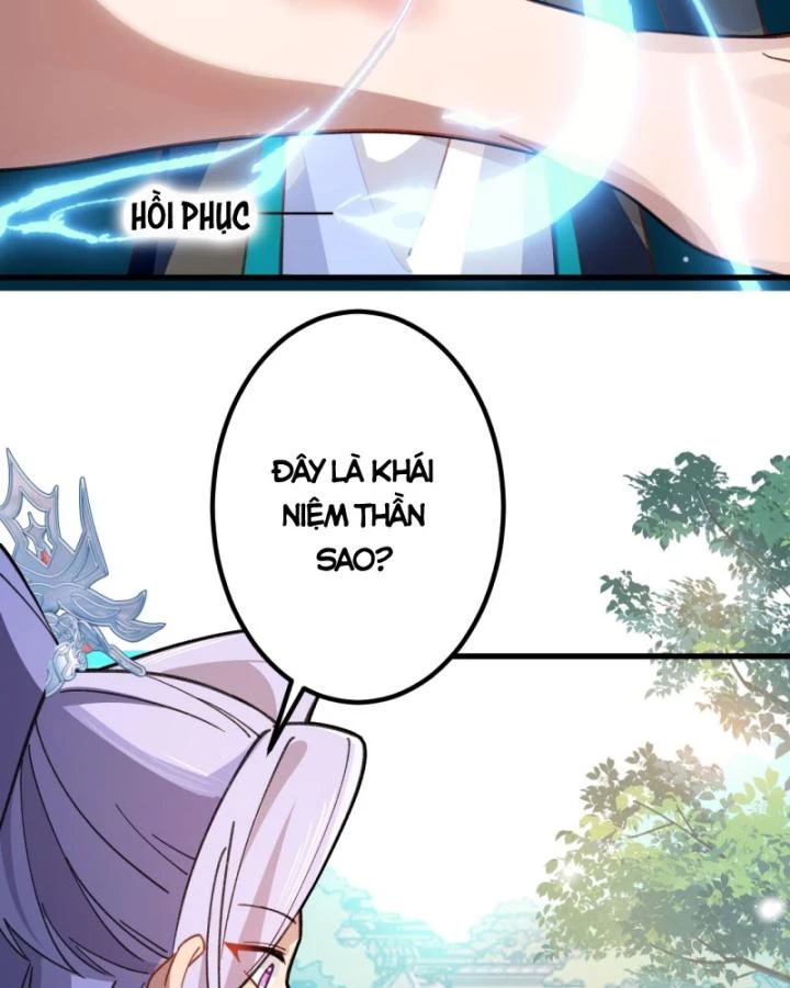Ta! Phản Phái Thiên Mệnh Lại Thành Chính Đạo Lão Tổ Chapter 38 - 23