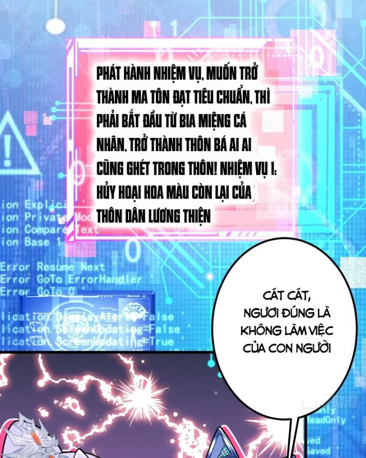 Ta! Phản Phái Thiên Mệnh Lại Thành Chính Đạo Lão Tổ Chapter 38 - 28