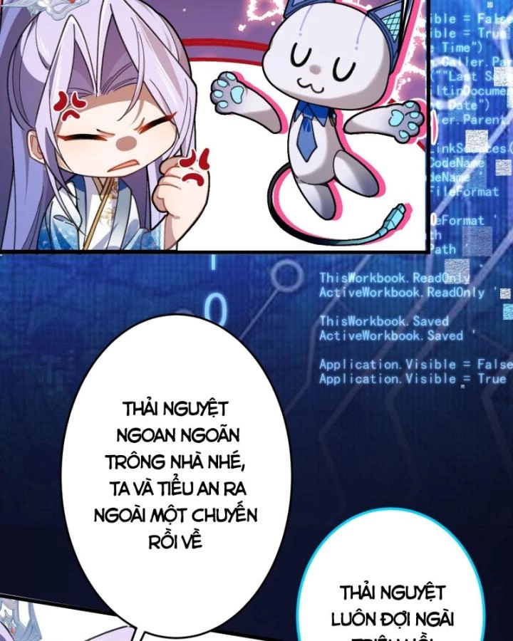 Ta! Phản Phái Thiên Mệnh Lại Thành Chính Đạo Lão Tổ Chapter 38 - 29