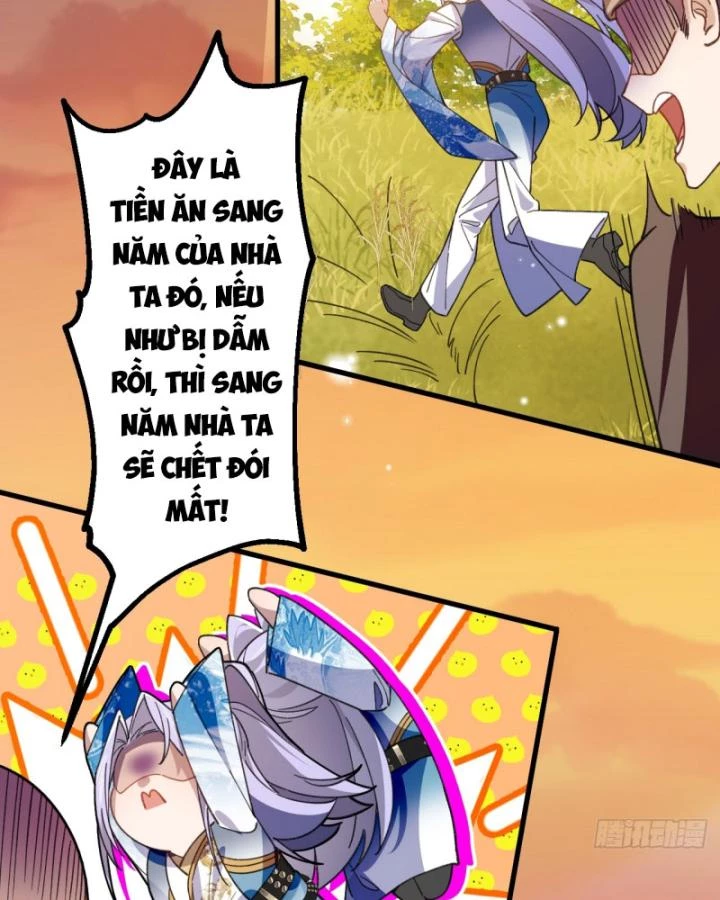 Ta! Phản Phái Thiên Mệnh Lại Thành Chính Đạo Lão Tổ Chapter 38 - 38