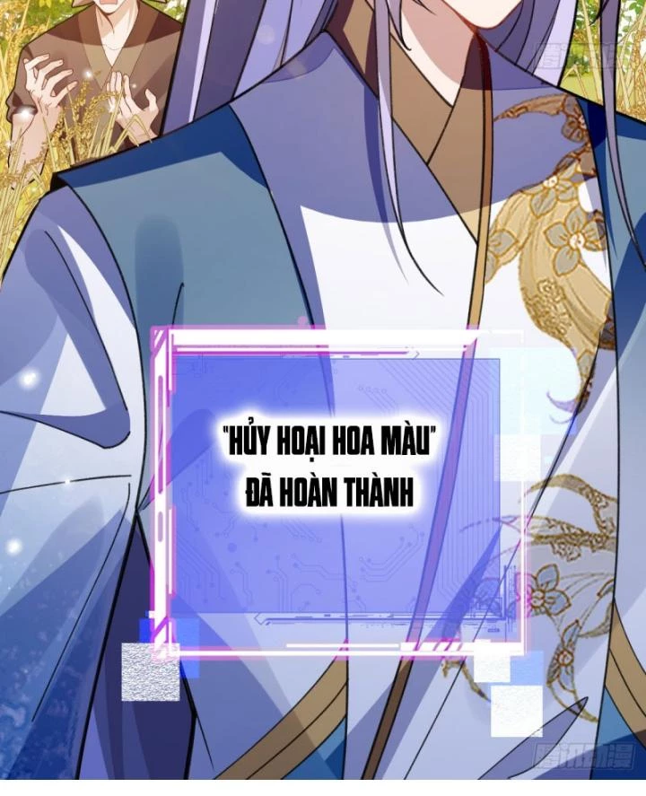 Ta! Phản Phái Thiên Mệnh Lại Thành Chính Đạo Lão Tổ Chapter 38 - 40
