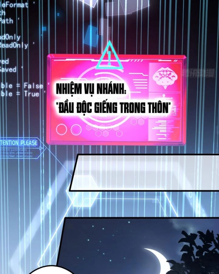 Ta! Phản Phái Thiên Mệnh Lại Thành Chính Đạo Lão Tổ Chapter 38 - 49