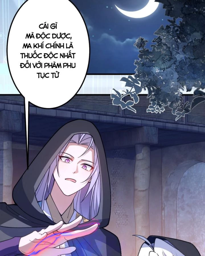 Ta! Phản Phái Thiên Mệnh Lại Thành Chính Đạo Lão Tổ Chapter 38 - 50