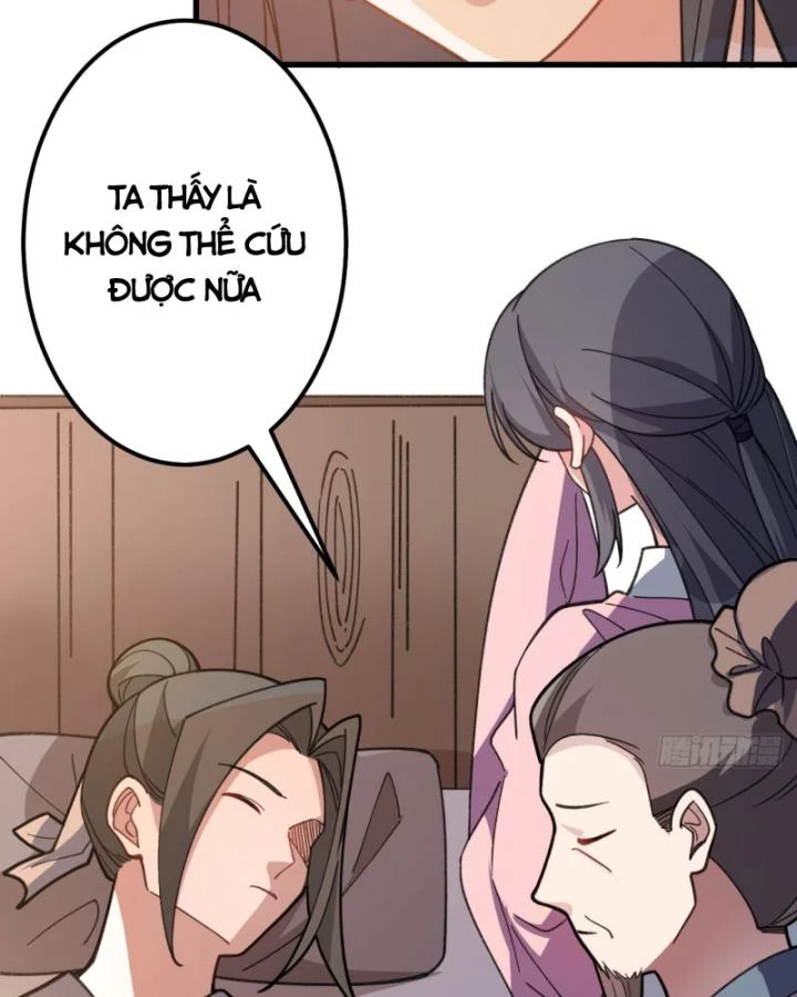 Ta! Phản Phái Thiên Mệnh Lại Thành Chính Đạo Lão Tổ Chapter 38 - 56