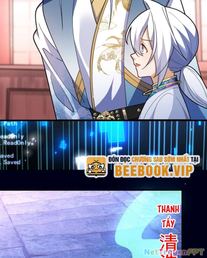 Ta! Phản Phái Thiên Mệnh Lại Thành Chính Đạo Lão Tổ Chapter 38 - 59