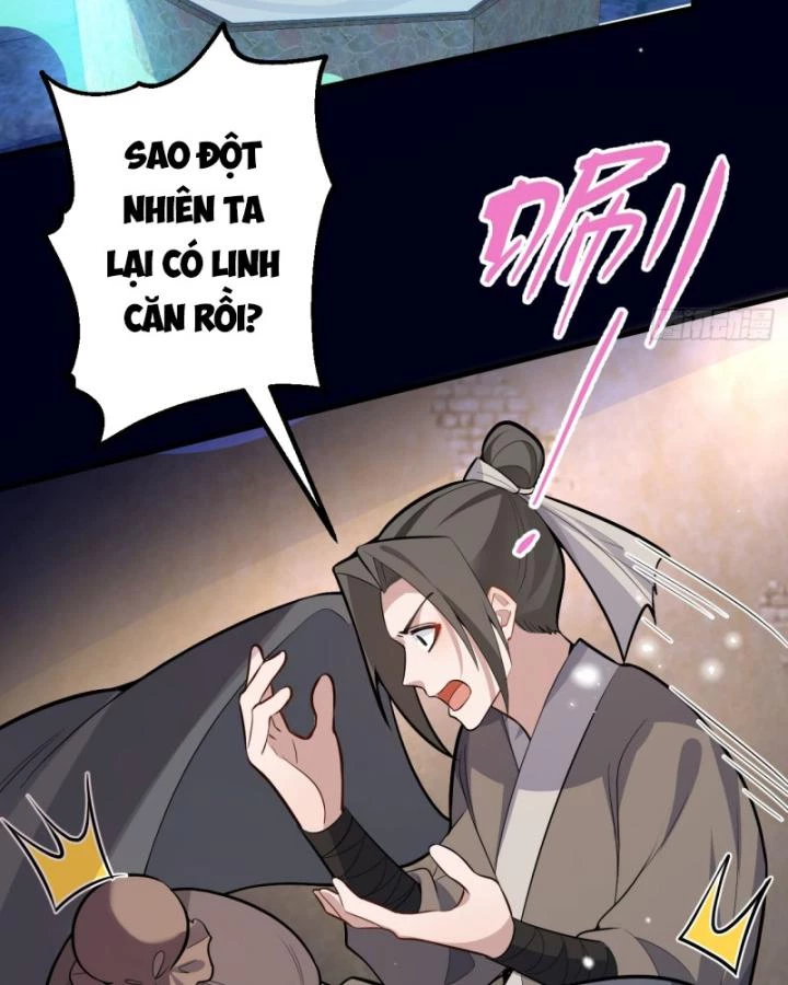 Ta! Phản Phái Thiên Mệnh Lại Thành Chính Đạo Lão Tổ Chapter 38 - 61