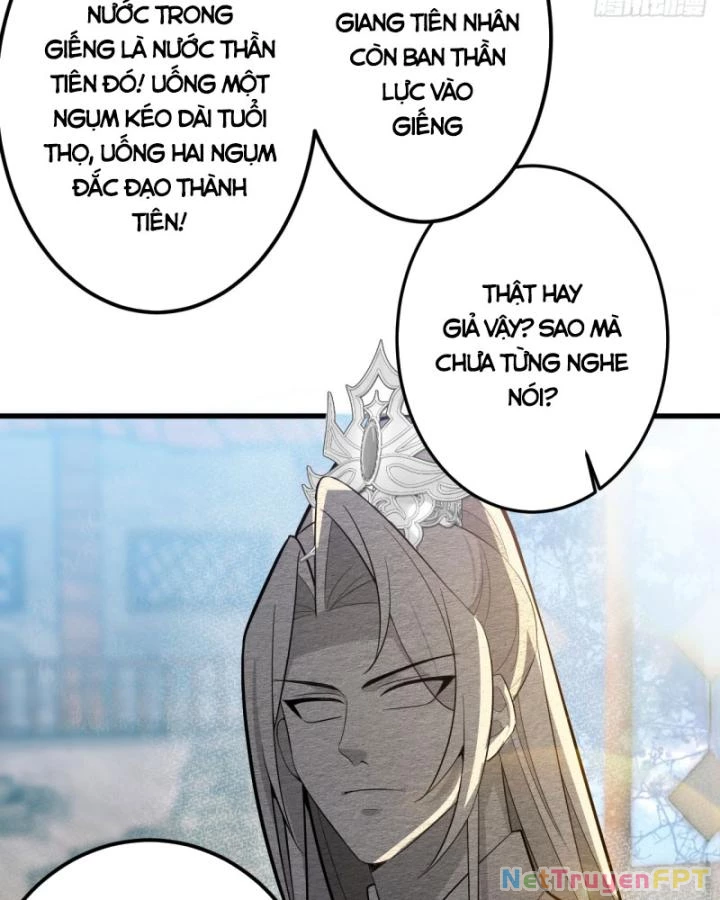 Ta! Phản Phái Thiên Mệnh Lại Thành Chính Đạo Lão Tổ Chapter 38 - 66
