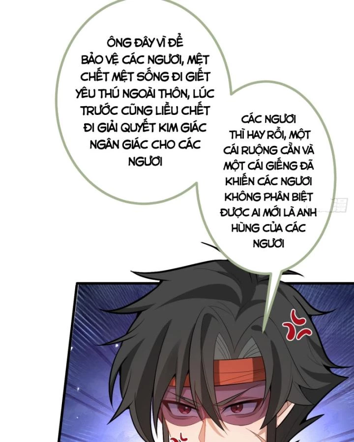 Ta! Phản Phái Thiên Mệnh Lại Thành Chính Đạo Lão Tổ Chapter 38 - 69