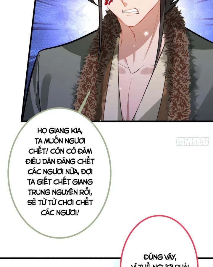 Ta! Phản Phái Thiên Mệnh Lại Thành Chính Đạo Lão Tổ Chapter 38 - 70