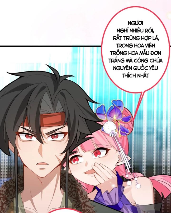 Ta! Phản Phái Thiên Mệnh Lại Thành Chính Đạo Lão Tổ Chapter 38 - 76