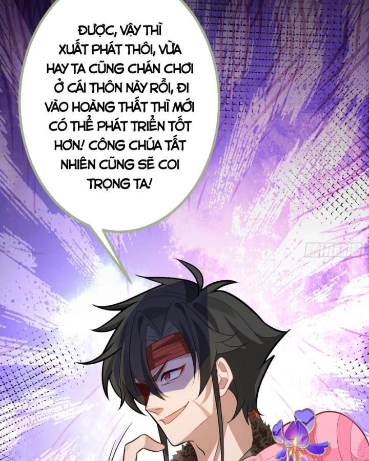 Ta! Phản Phái Thiên Mệnh Lại Thành Chính Đạo Lão Tổ Chapter 38 - 78