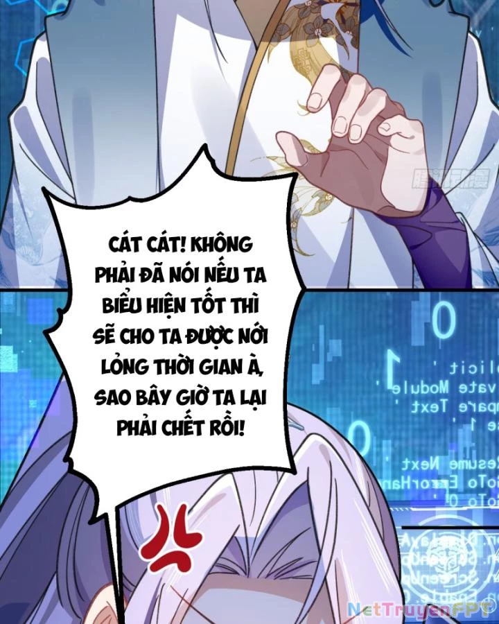 Ta! Phản Phái Thiên Mệnh Lại Thành Chính Đạo Lão Tổ Chapter 38 - 85