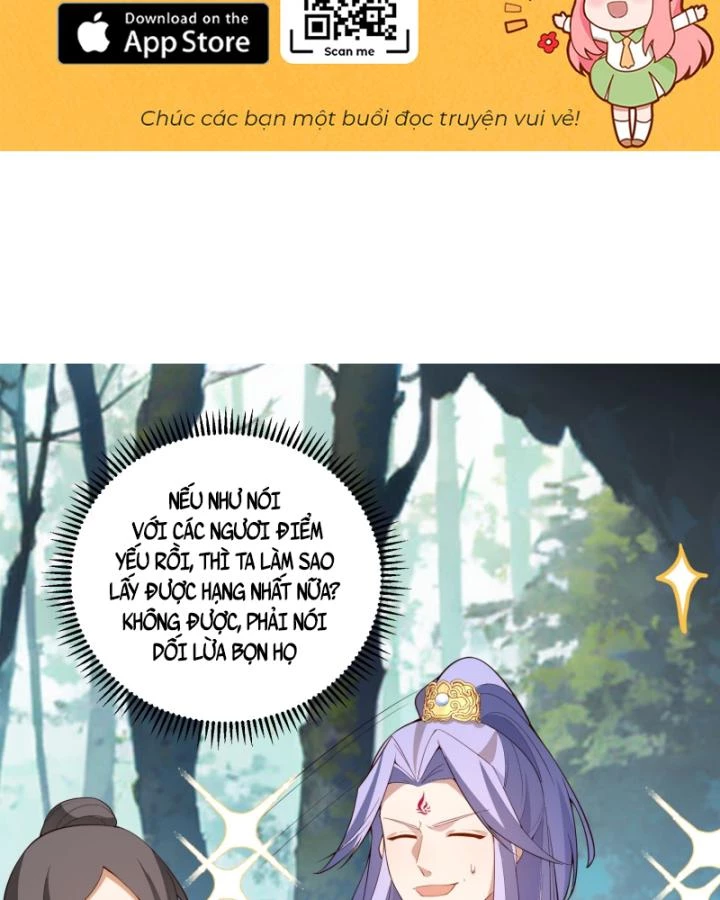 Ta! Phản Phái Thiên Mệnh Lại Thành Chính Đạo Lão Tổ Chapter 49 - 2