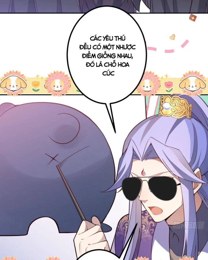 Ta! Phản Phái Thiên Mệnh Lại Thành Chính Đạo Lão Tổ Chapter 49 - 6