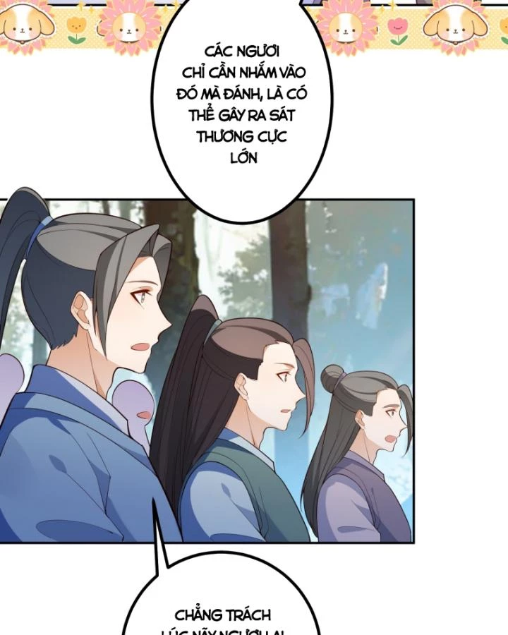 Ta! Phản Phái Thiên Mệnh Lại Thành Chính Đạo Lão Tổ Chapter 49 - 7