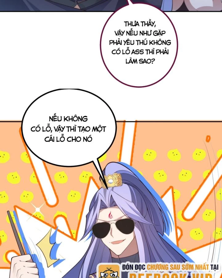 Ta! Phản Phái Thiên Mệnh Lại Thành Chính Đạo Lão Tổ Chapter 49 - 9