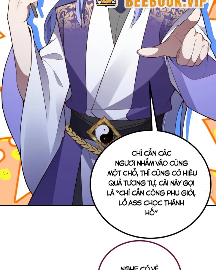 Ta! Phản Phái Thiên Mệnh Lại Thành Chính Đạo Lão Tổ Chapter 49 - 10
