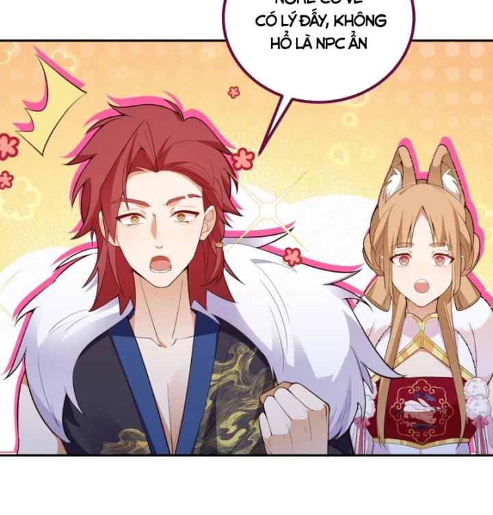 Ta! Phản Phái Thiên Mệnh Lại Thành Chính Đạo Lão Tổ Chapter 49 - 11