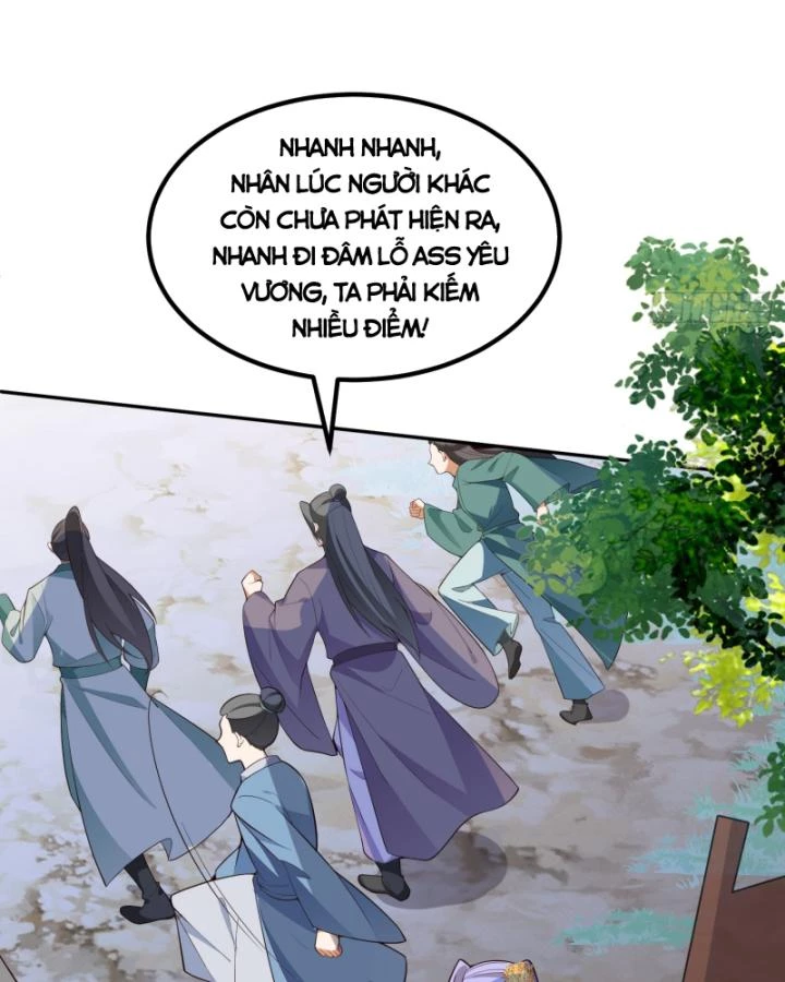 Ta! Phản Phái Thiên Mệnh Lại Thành Chính Đạo Lão Tổ Chapter 49 - 12