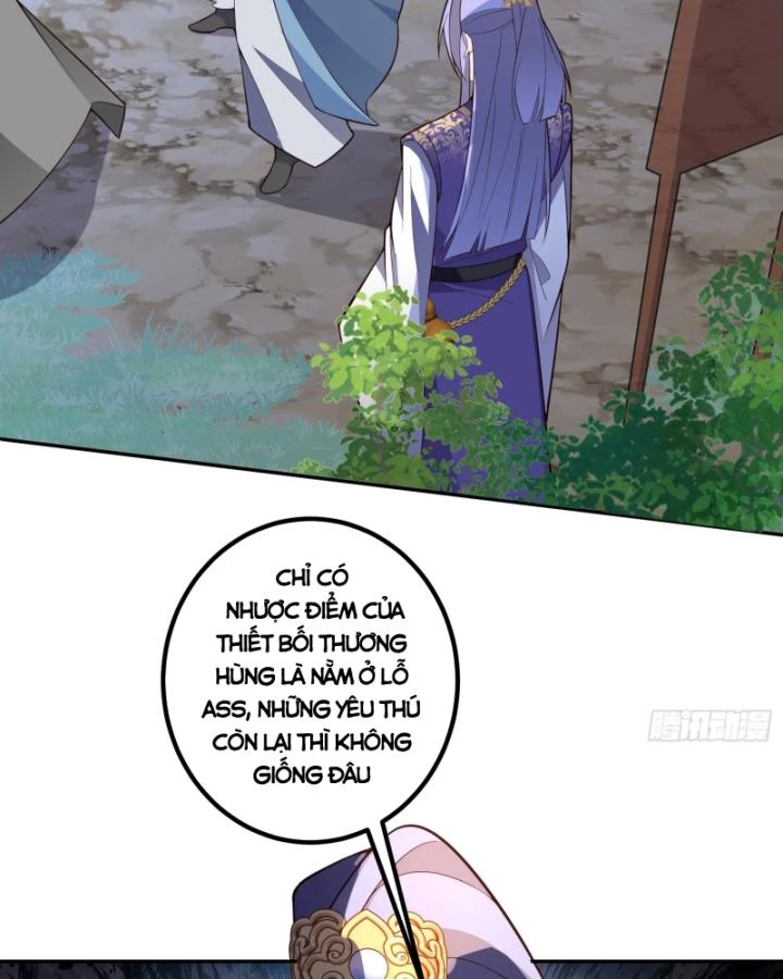 Ta! Phản Phái Thiên Mệnh Lại Thành Chính Đạo Lão Tổ Chapter 49 - 13