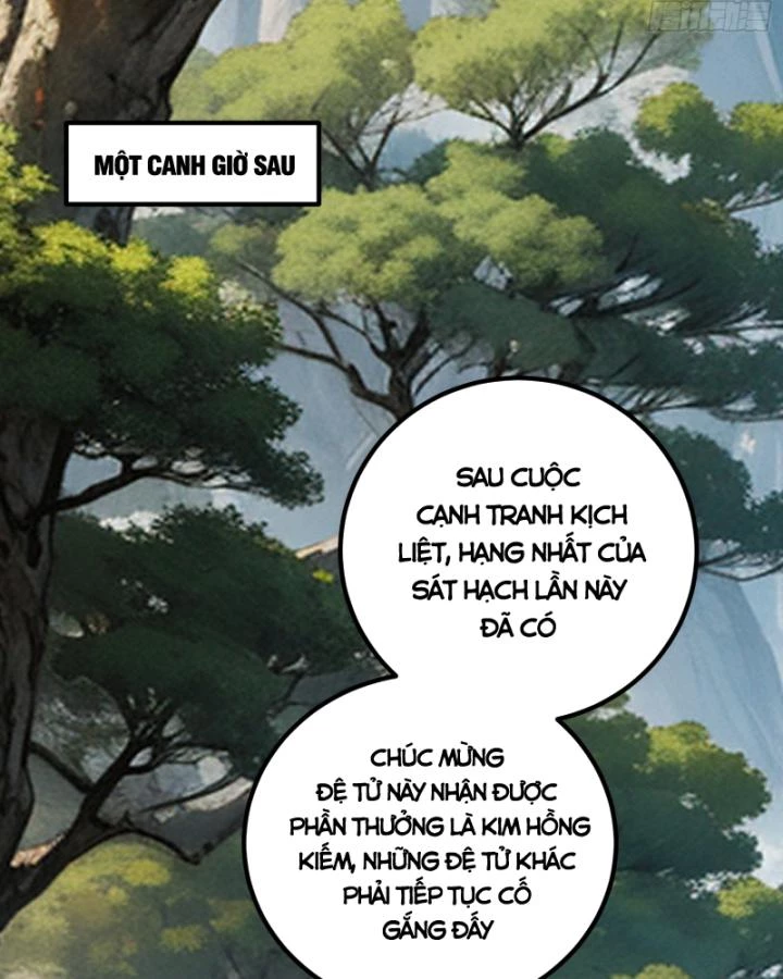 Ta! Phản Phái Thiên Mệnh Lại Thành Chính Đạo Lão Tổ Chapter 49 - 16