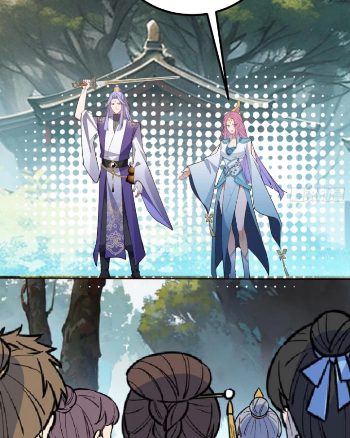 Ta! Phản Phái Thiên Mệnh Lại Thành Chính Đạo Lão Tổ Chapter 49 - 17