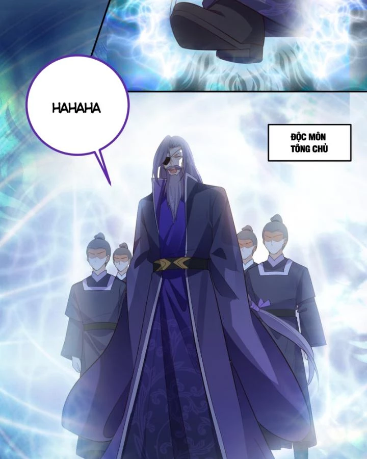 Ta! Phản Phái Thiên Mệnh Lại Thành Chính Đạo Lão Tổ Chapter 49 - 25