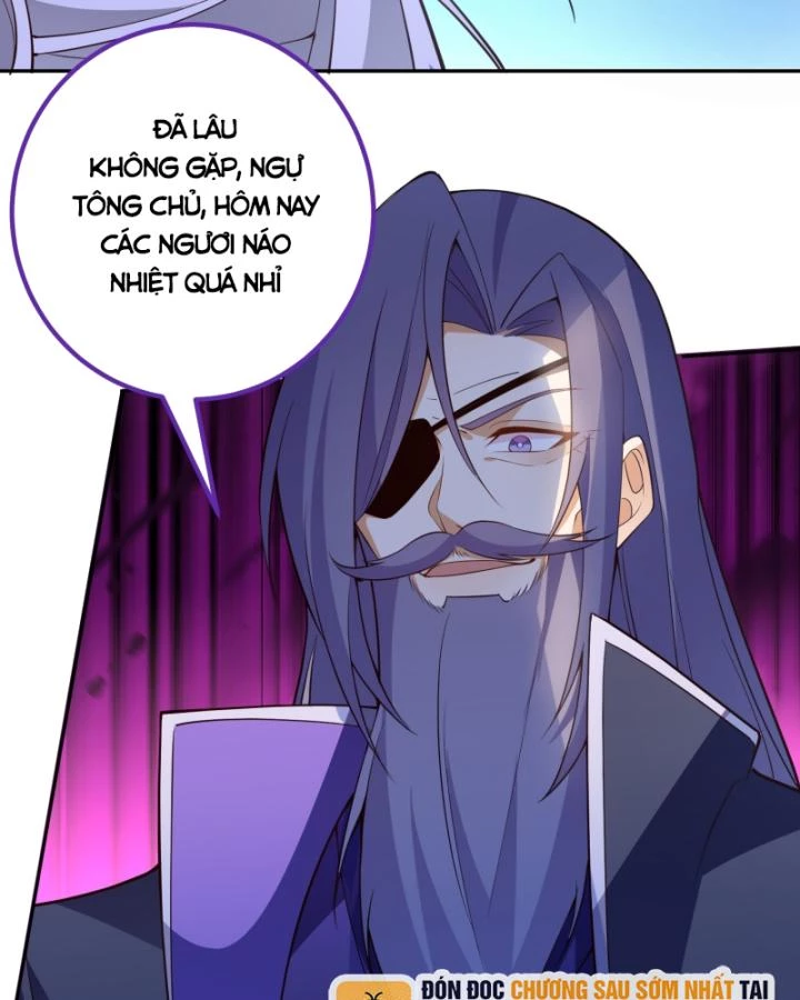 Ta! Phản Phái Thiên Mệnh Lại Thành Chính Đạo Lão Tổ Chapter 49 - 27