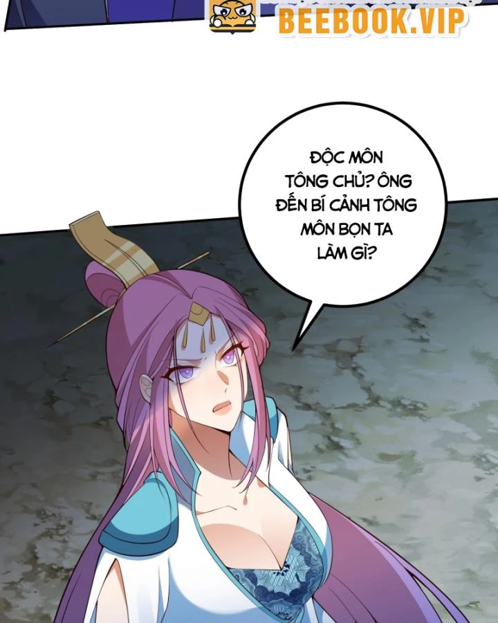 Ta! Phản Phái Thiên Mệnh Lại Thành Chính Đạo Lão Tổ Chapter 49 - 28