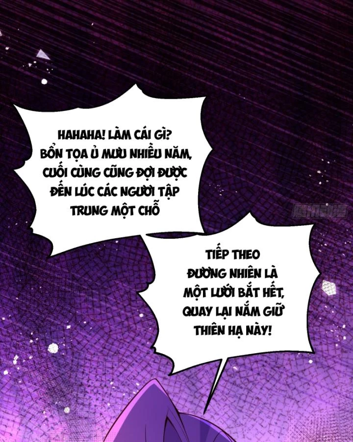 Ta! Phản Phái Thiên Mệnh Lại Thành Chính Đạo Lão Tổ Chapter 49 - 31