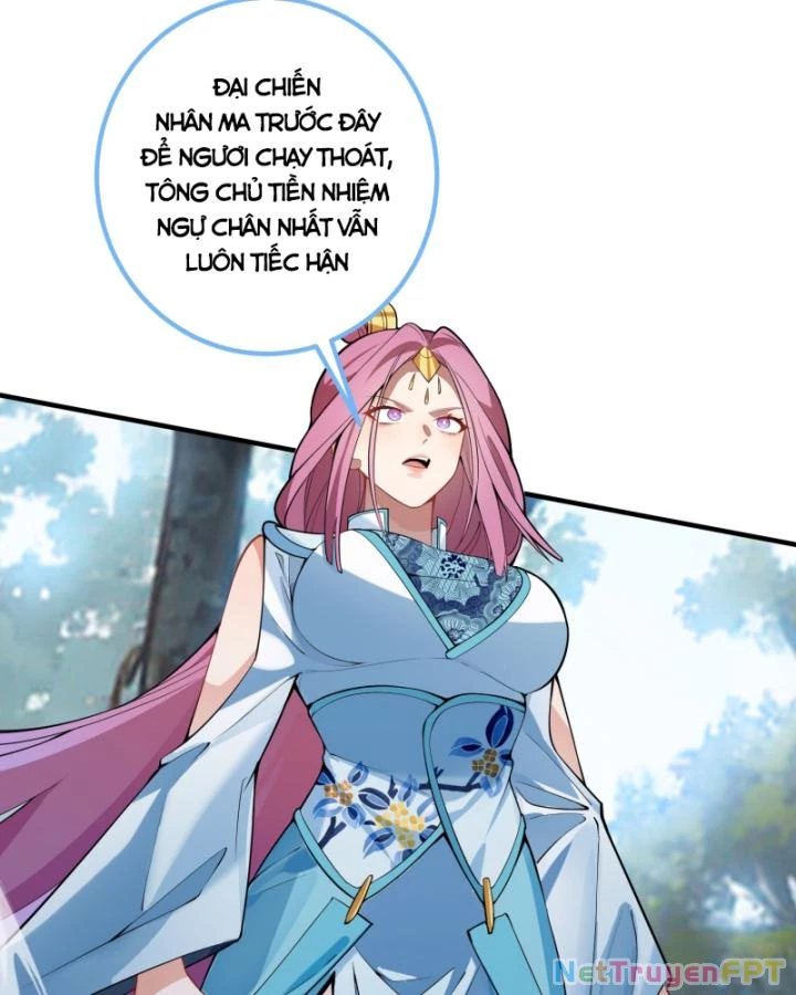 Ta! Phản Phái Thiên Mệnh Lại Thành Chính Đạo Lão Tổ Chapter 49 - 38