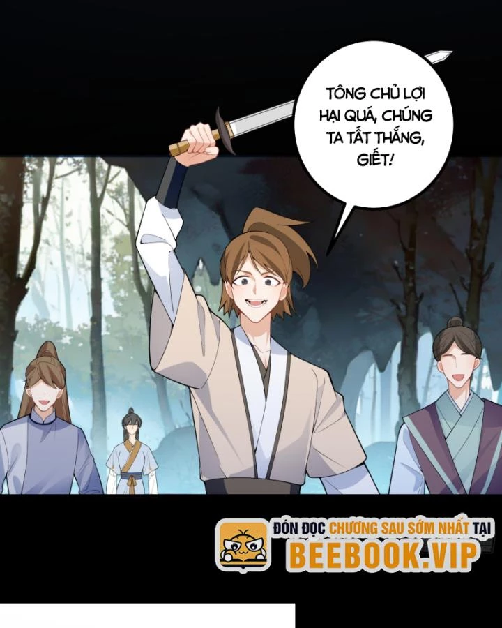 Ta! Phản Phái Thiên Mệnh Lại Thành Chính Đạo Lão Tổ Chapter 49 - 44