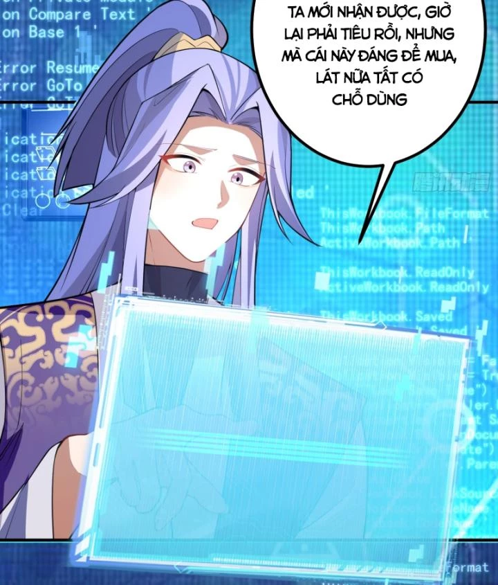 Ta! Phản Phái Thiên Mệnh Lại Thành Chính Đạo Lão Tổ Chapter 49 - 46