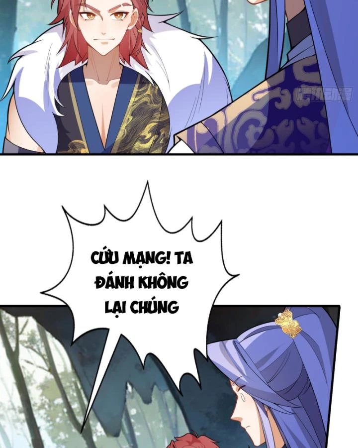 Ta! Phản Phái Thiên Mệnh Lại Thành Chính Đạo Lão Tổ Chapter 49 - 49