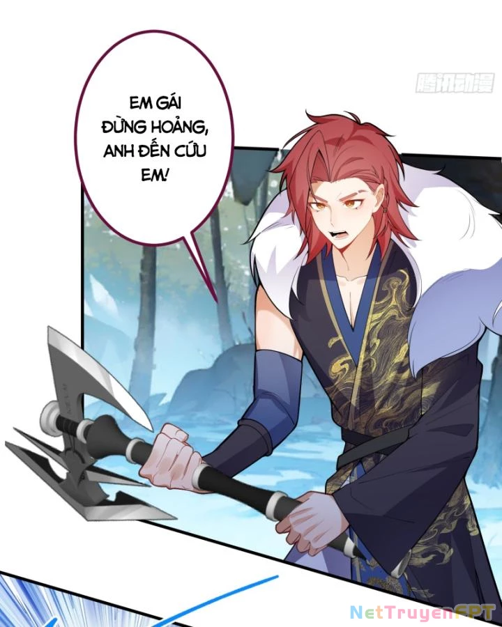 Ta! Phản Phái Thiên Mệnh Lại Thành Chính Đạo Lão Tổ Chapter 49 - 51