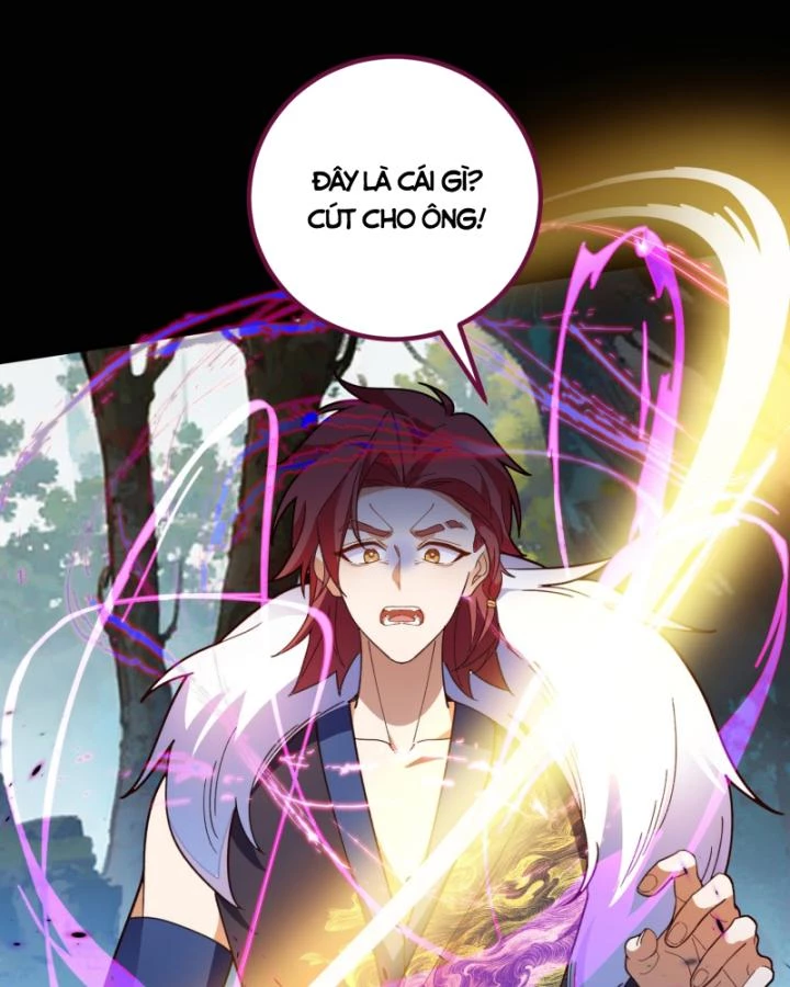 Ta! Phản Phái Thiên Mệnh Lại Thành Chính Đạo Lão Tổ Chapter 49 - 63