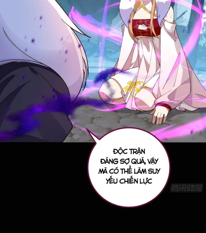 Ta! Phản Phái Thiên Mệnh Lại Thành Chính Đạo Lão Tổ Chapter 49 - 65