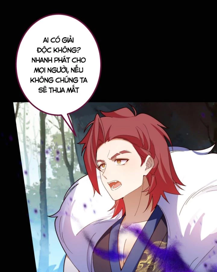 Ta! Phản Phái Thiên Mệnh Lại Thành Chính Đạo Lão Tổ Chapter 49 - 66