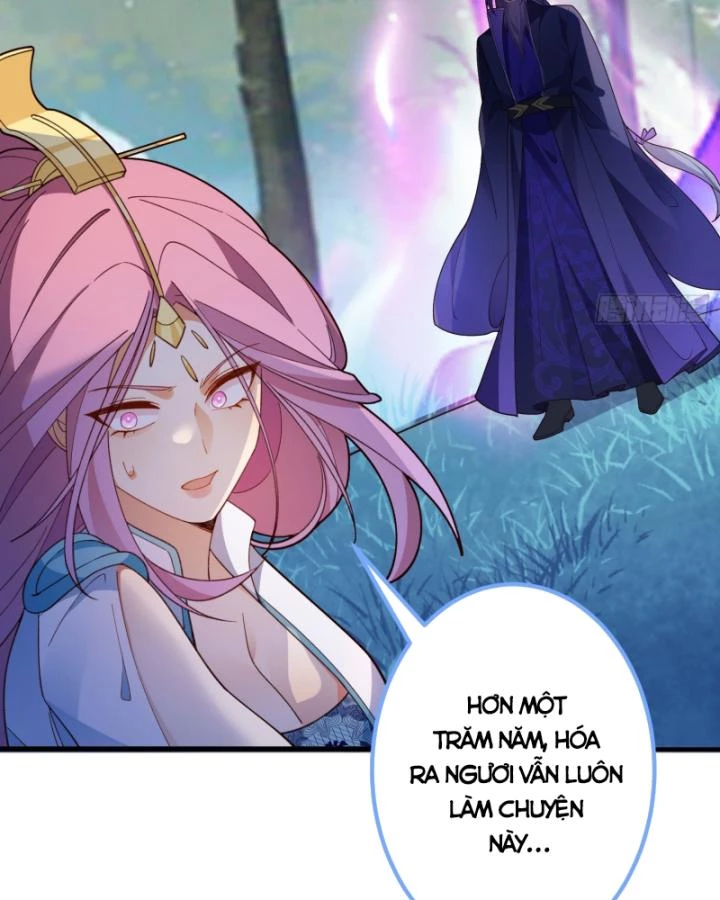 Ta! Phản Phái Thiên Mệnh Lại Thành Chính Đạo Lão Tổ Chapter 49 - 70