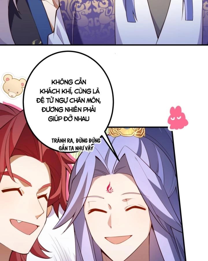 Ta! Phản Phái Thiên Mệnh Lại Thành Chính Đạo Lão Tổ Chapter 49 - 78