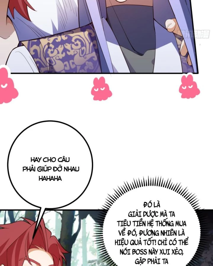 Ta! Phản Phái Thiên Mệnh Lại Thành Chính Đạo Lão Tổ Chapter 49 - 79