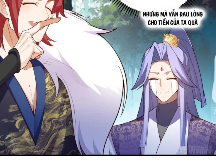Ta! Phản Phái Thiên Mệnh Lại Thành Chính Đạo Lão Tổ Chapter 49 - 80