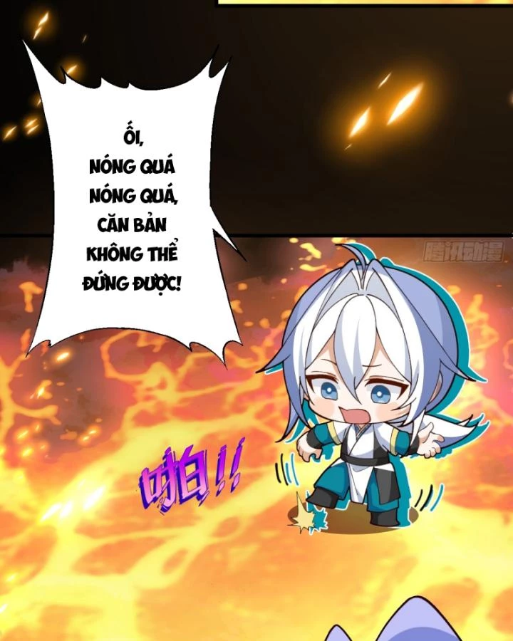 Ta! Phản Phái Thiên Mệnh Lại Thành Chính Đạo Lão Tổ Chapter 65 - 5