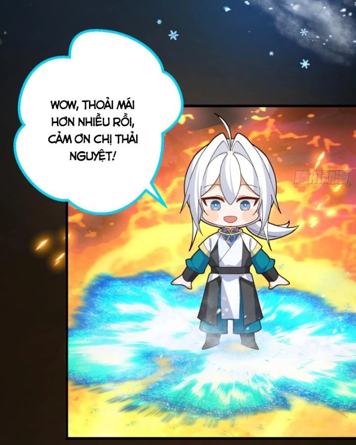 Ta! Phản Phái Thiên Mệnh Lại Thành Chính Đạo Lão Tổ Chapter 65 - 8