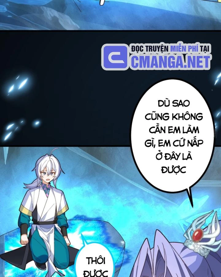 Ta! Phản Phái Thiên Mệnh Lại Thành Chính Đạo Lão Tổ Chapter 65 - 11