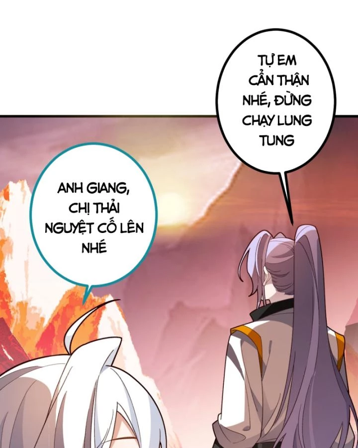 Ta! Phản Phái Thiên Mệnh Lại Thành Chính Đạo Lão Tổ Chapter 65 - 13